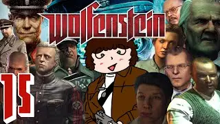 Another Castle | Let&rsquo;s Play Wolfenstein (15)