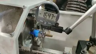 Viking cue pin modification to quick release