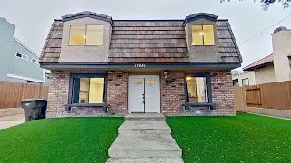 17681 Van Buren Ln - Unit A, Huntington Beach!