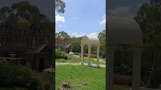 tongluo miaoli vacation green fantasy forest 62223