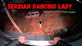 Serbian Dancing Lady Is Back 3 || The Dark Knight || Horror Pov || Horror Story || Mr Nitin Meena