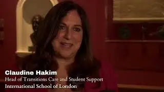 2025 Relocate Award for Excellence in education&ndash; Schools Winner International School of London (ISL)