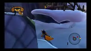 Sly Cooper 4: Thieves in Time 100% 🎮playthrough 