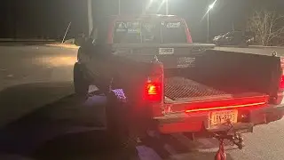 Replacing door handle on 2000s ford ranger