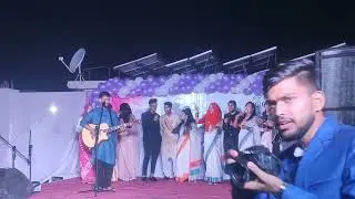 #Digilife Happy New Year Celebration 2023 #DigiCon.#p01 Songs #C.