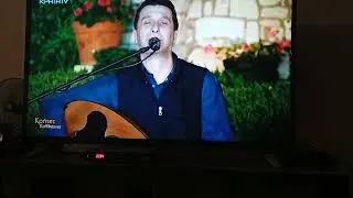 Γκοσμανης Κακλης Κρήτες καλλιτέχνες Κρήτη tv 24/1 2026 (4)