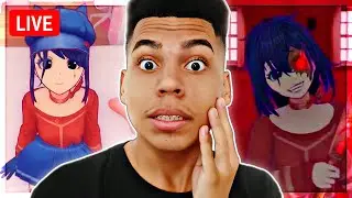[🔴AO VIVO!!] JUNTOS PARA SEMPRE? - MISIDE COMPLETO