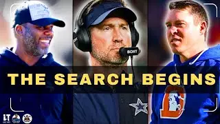 DAVE'S Drunk Nefarious Takes: Who Can Save the Cowboys Defense!?