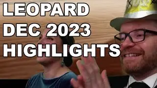Stream Highlights #29 - December 2023 (Destiny 2, Lego Fortnite, Once Human, It Takes Two)