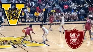 Valdosta High vs Lowndes High... GAME OF THE YEAR!!!