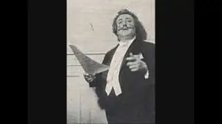 Einar Rose - Det er simpelthen ikke r&aring; &aring; bli kvitt'n (1934)