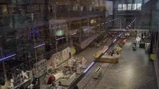 V&A Museum of Childhood revamp