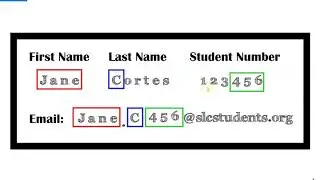 Students Canvas Login