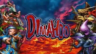 Dimahoo (OST Arcade) - Perfect Medicine (Last Stage Clear)