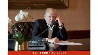 President Donald Trump on Joe Biden's &ldquo;absolutely destructive&rdquo; plan for America