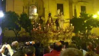 SAN BENITO EN LA CUESTA EL BACALAO 2010 IMPRESIONANTE
