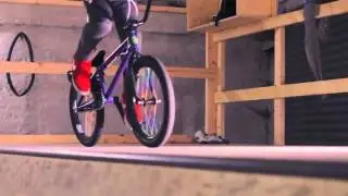 amazing harry main bmx edit