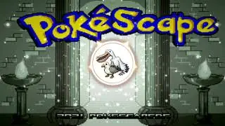 Port Sarim Theme - PokeScape