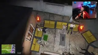 😂 Weazel News - Eduardo im Club77 😂 [NewLife] #gtarp #newlife #gta #twitch #clips #streamer