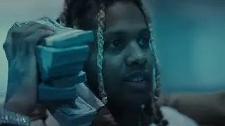 FREE Lil Durk Type Beat 2021 - 