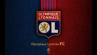 Football Manager 2019! Лион Олимпик #4. Челленж -  перебить рекорд Реала по титулам в ЛЧ!!!!!!!