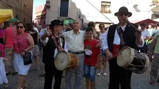 MARTES MAYOR DE PLASENCIA 2014