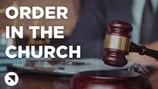 Exploring Spiritual Gifts and Order in Church - 1 Corinthians 14 | Pastor Lucas Miles