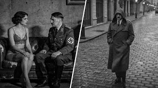 Les Derniers SECRETS d’Hitler | Documentaire en Couleur