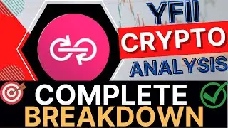 🚨 DFI.Money (YFII) Crypto Coin - MASSIVE MOVES 🚨
