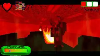Subter Principal and Baldi?? - Baldi's basics decompiled mod [LORE] {No items}