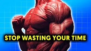 15 Scientific Reasons Why Your Muscle Isn&rsquo;t Growing