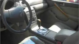 2003 Infiniti G35 - Newark NJ