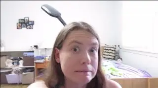 Sick Kids! ( Vlogs Week 32)