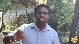 வரலாற்றில் நிலை நிற்க காரணம் என்ன? | Bro Justus Wallis C J | Gospel Proclaiming Revival Mission