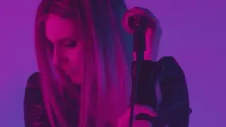 YUZNA - Stinky Fingers (Hunted) (Official Video) | darkTunes Music Group