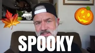 THE SPOOKY BOOK TAG!