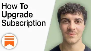How To Upgrade Substack Subscription [2025 Full Guide]