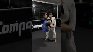 Arm Lock Voador 🕊 #bjj #jiujitsu