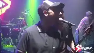 Superuva ReTransmision en vivo de show en la fiesta mala difusion 22 años