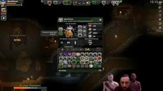 Финик 18+ Грязный Знатный Starbound