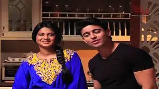 Saraswatichandra - Behind the scenes
