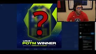 Nick reacts to LEAKED Ligue 1 POTM