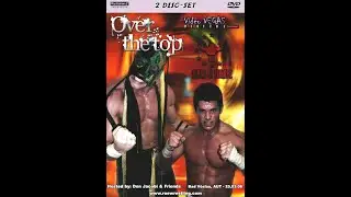 RoE Over the Top &acute;06 FULL SHOW ★ RoE Wrestling