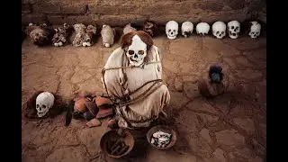 In Peru, found the oldest important burial sites for science. Discoveries Amazing relics.