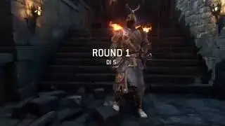 Warden Glitch