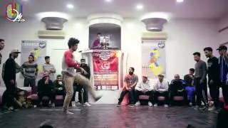 Final // Full of Steez vs Urban B Boys @ Trophee Masters // Tunisian Qualifier // 2016