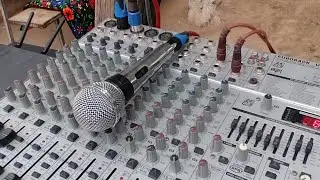 Бу Ака уйинни синдирди
