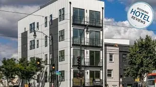 Mary's Stay H St Corridor | Washington D.C., United States | Hotel Review 🏩