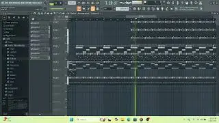 Futuristic Fighting Game Theme