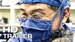 ГЕНЕЗИС 2.0 ✩ Трейлер (Кристиан Фрай, Документальный, 2018)